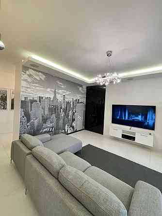 Сдам семейную 4-х комнатную квартиру, проспект Шевченка Одесса