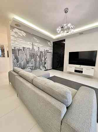 Сдам семейную 4-х комнатную квартиру, проспект Шевченка Одесса