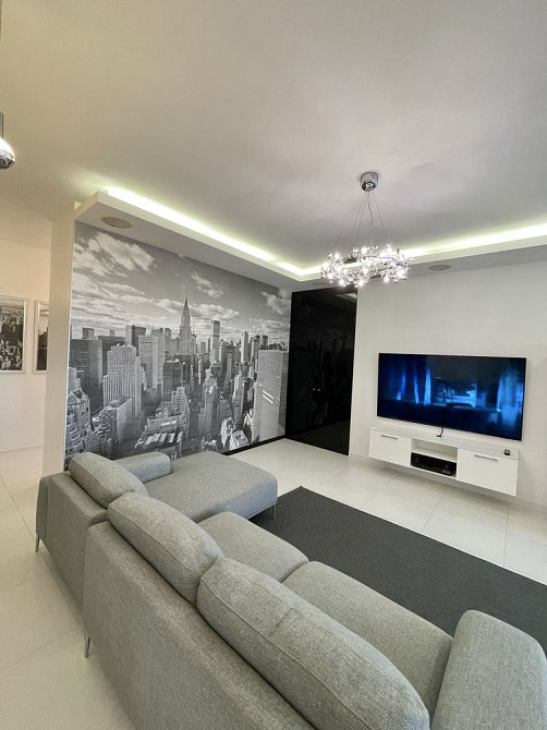 Сдам семейную 4-х комнатную квартиру, проспект Шевченка Одесса - изображение 1