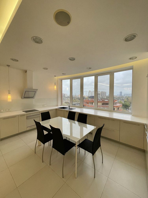 Сдам семейную 4-х комнатную квартиру, проспект Шевченка Одесса - изображение 7