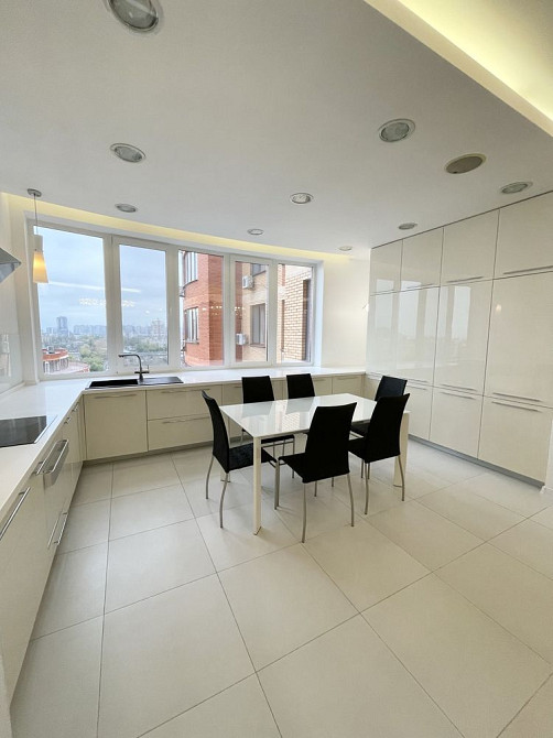 Сдам семейную 4-х комнатную квартиру, проспект Шевченка Одесса - изображение 6