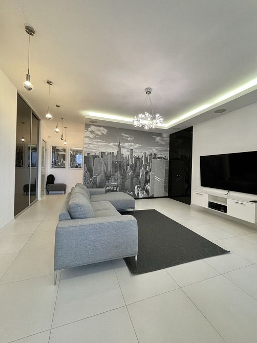 Сдам семейную 4-х комнатную квартиру, проспект Шевченка Одесса - изображение 4