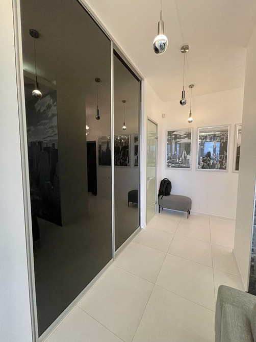 Сдам семейную 4-х комнатную квартиру, проспект Шевченка Одесса - изображение 8