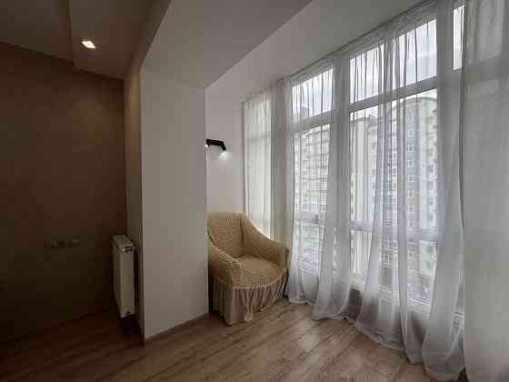 Оренда 1кім з просторою кухнею-вітальнею Ивано-Франковск