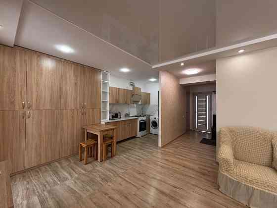 Оренда 1кім з просторою кухнею-вітальнею Ивано-Франковск