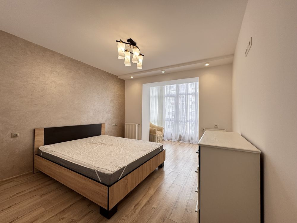 Оренда 1кім з просторою кухнею-вітальнею Ивано-Франковск - изображение 2