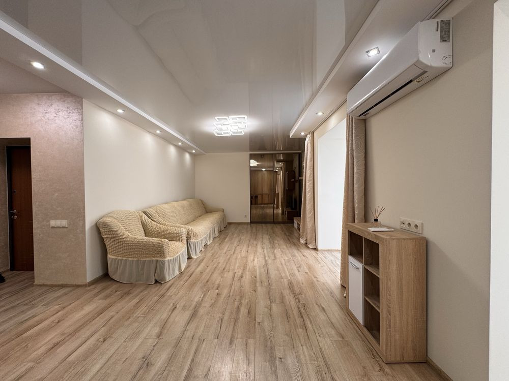 Оренда 1кім з просторою кухнею-вітальнею Ивано-Франковск - изображение 7