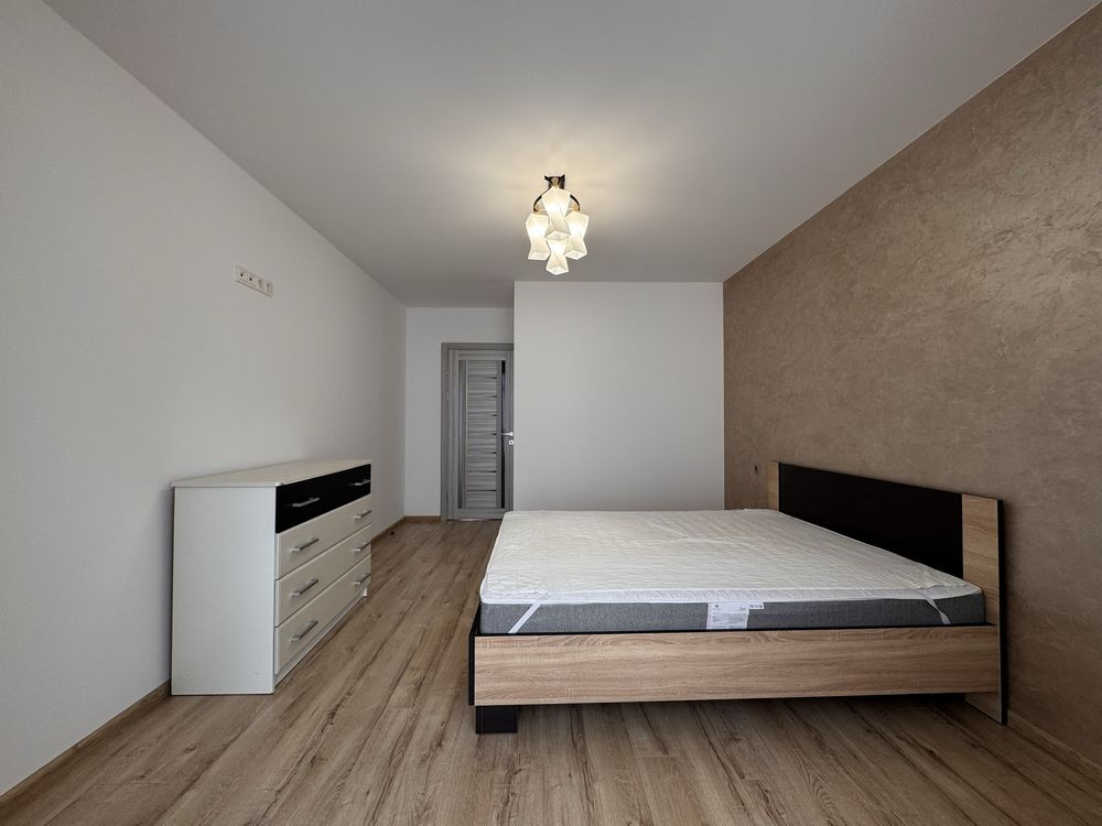 Оренда 1кім з просторою кухнею-вітальнею Ивано-Франковск - изображение 3