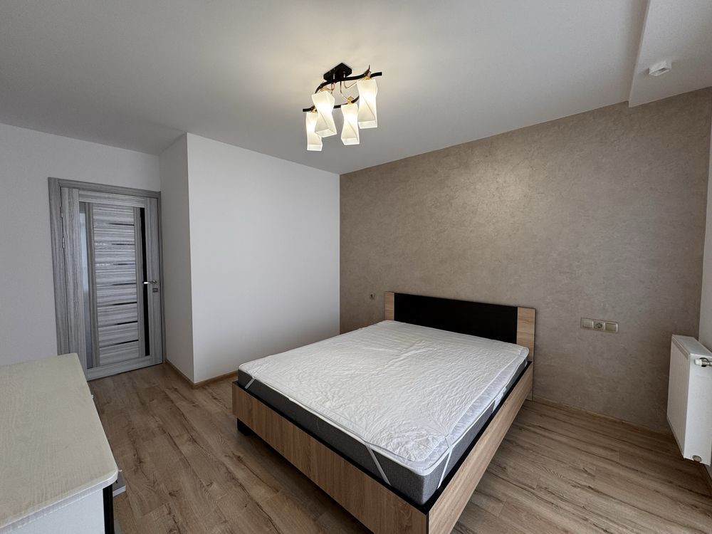 Оренда 1кім з просторою кухнею-вітальнею Ивано-Франковск - изображение 1