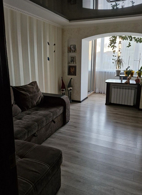 Здається в оренду 3х кімнатна квартира з чудовим ремонтом! Хмельницький - зображення 4