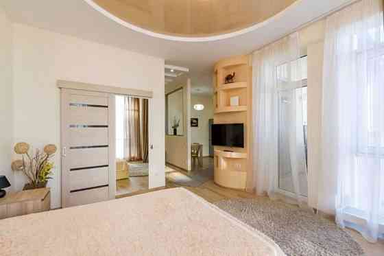 Сдам однокомнатную квартиру в ЖК ПАНОРАМА Днепр