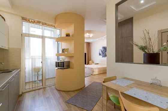 Сдам однокомнатную квартиру в ЖК ПАНОРАМА Днепр