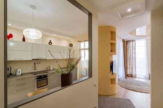 Сдам однокомнатную квартиру в ЖК ПАНОРАМА Днепр