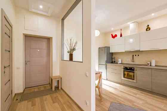 Сдам однокомнатную квартиру в ЖК ПАНОРАМА Днепр