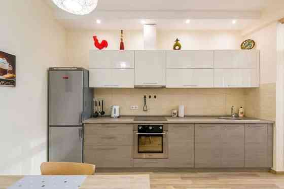 Сдам однокомнатную квартиру в ЖК ПАНОРАМА Днепр