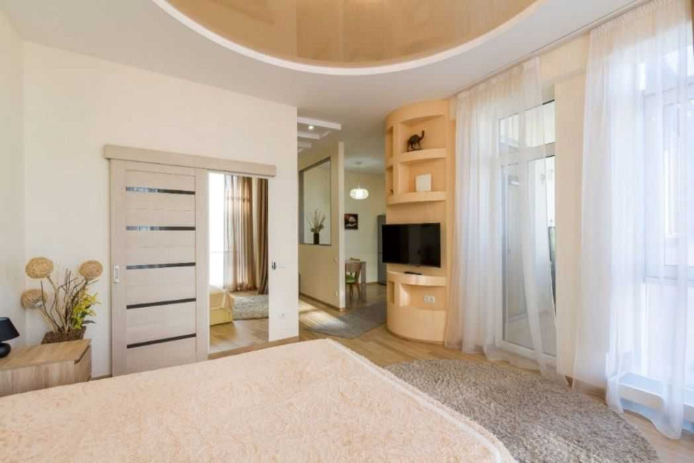 Сдам однокомнатную квартиру в ЖК ПАНОРАМА Днепр - изображение 2