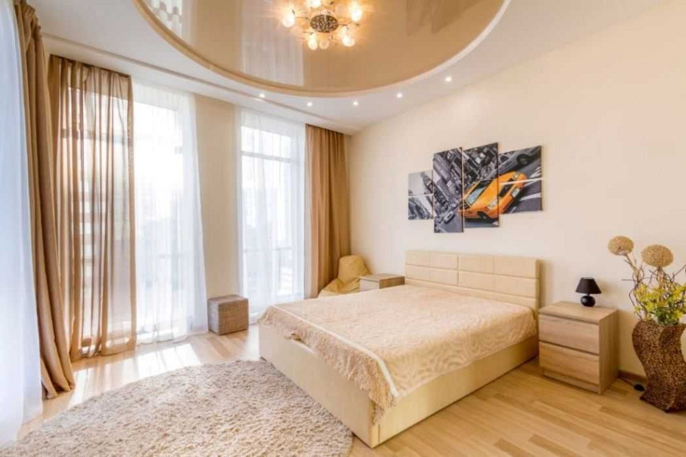 Сдам однокомнатную квартиру в ЖК ПАНОРАМА Днепр - изображение 1