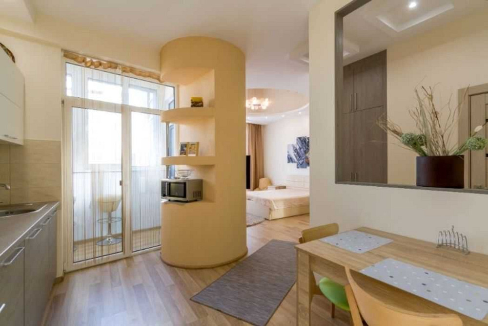 Сдам однокомнатную квартиру в ЖК ПАНОРАМА Днепр - изображение 3