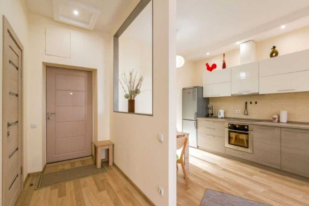 Сдам однокомнатную квартиру в ЖК ПАНОРАМА Днепр - изображение 4