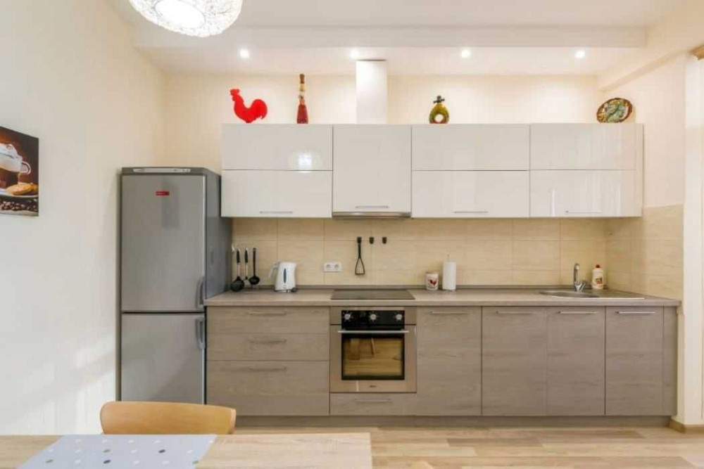 Сдам однокомнатную квартиру в ЖК ПАНОРАМА Днепр - изображение 6