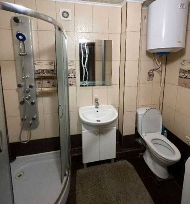 Аренда 2к квартиры на ул. Леваневского 10 Днепр - изображение 8