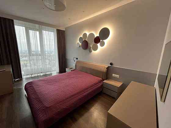 Сдам 2-к квартиру в новострое в центре в ЖК Панорама Днепр