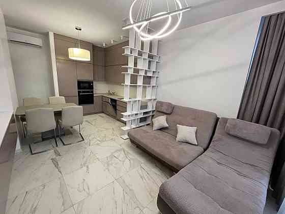 Сдам 2-к квартиру в новострое в центре в ЖК Панорама Днепр