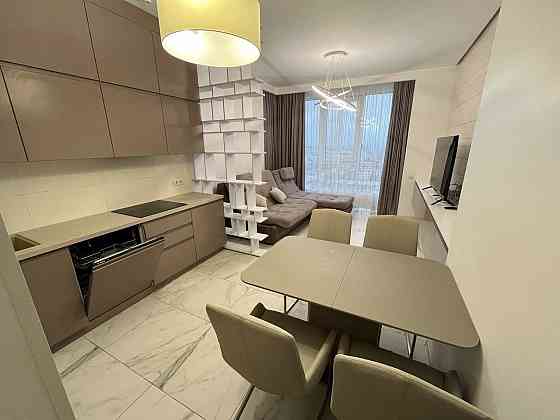 Сдам 2-к квартиру в новострое в центре в ЖК Панорама Днепр