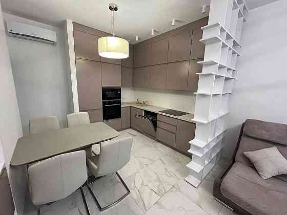 Сдам 2-к квартиру в новострое в центре в ЖК Панорама Днепр