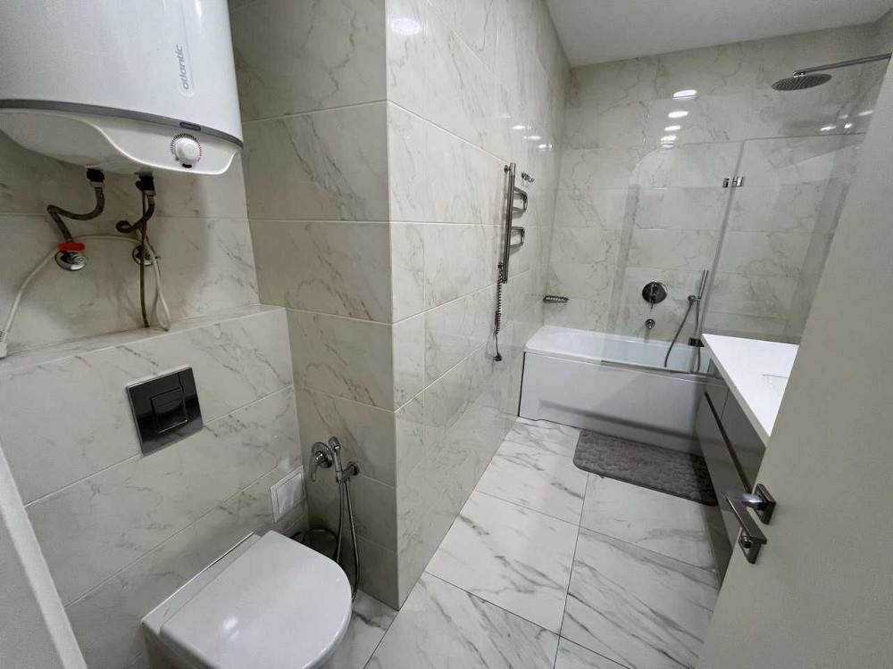 Сдам 2-к квартиру в новострое в центре в ЖК Панорама Днепр - изображение 7