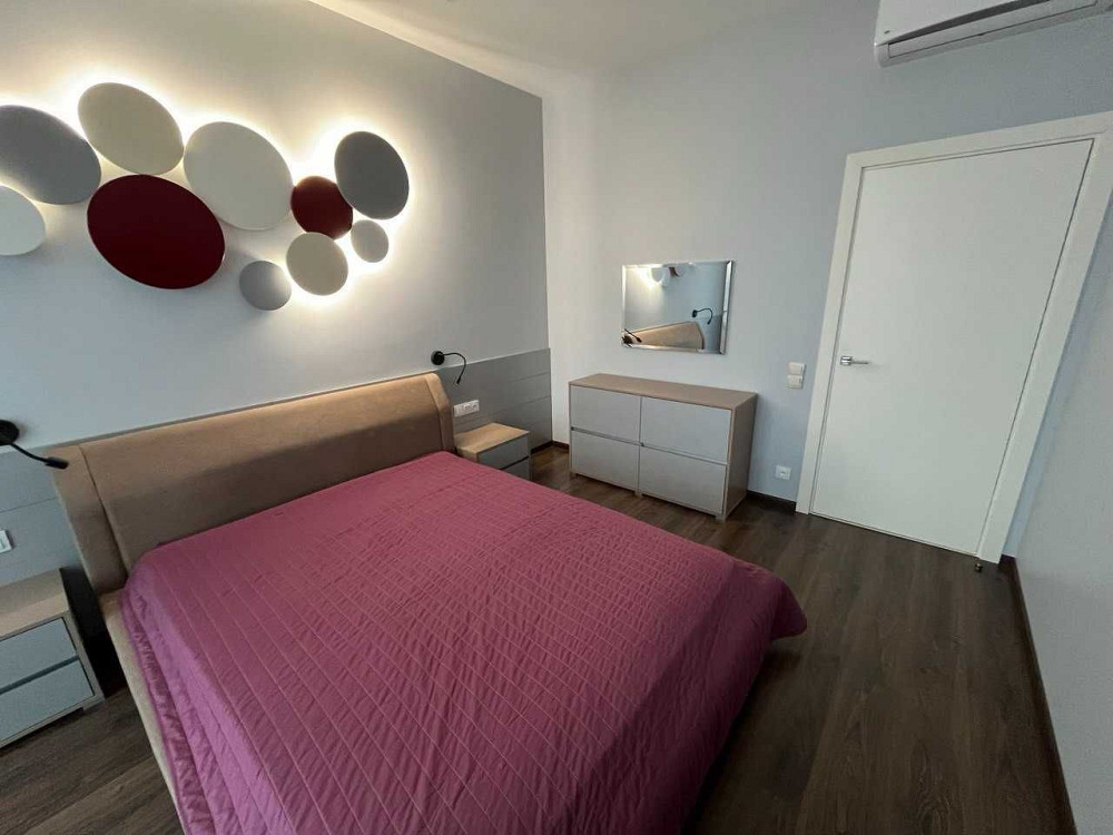 Сдам 2-к квартиру в новострое в центре в ЖК Панорама Днепр - изображение 6