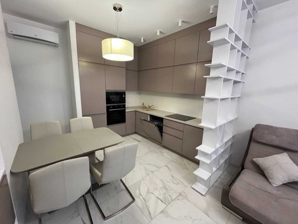 Сдам 2-к квартиру в новострое в центре в ЖК Панорама Днепр - изображение 3