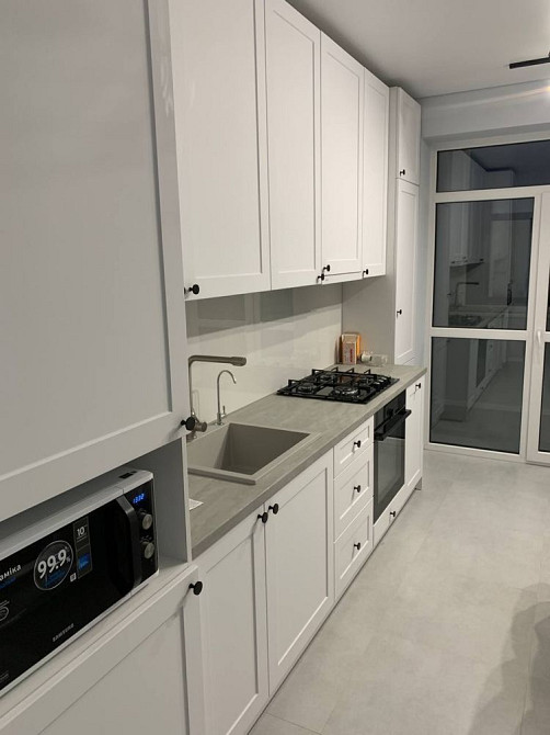 Здається 1кімнатна квартира вул.На Нивах 15 Львов - изображение 1