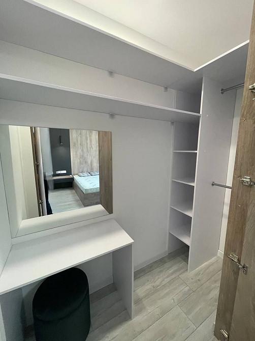 2к ЖК River Park, Набережная Победы 42/44, небольшая собачка обсуждает Днепр - изображение 4