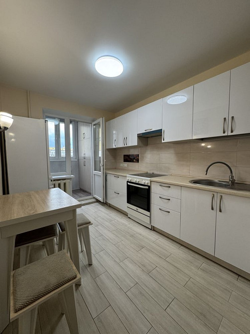 Сдам 2к квартиру. Рабочая 75 Днепр - изображение 1