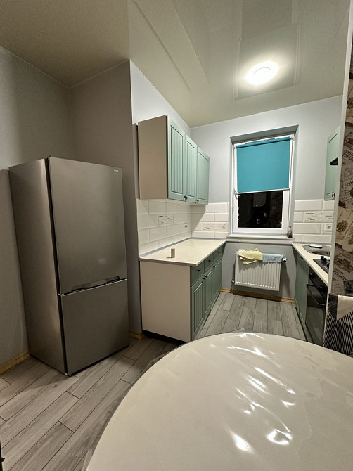 Оренда 2-х кімнатної квартири Новобудова вул. Демнянська Львов - изображение 4