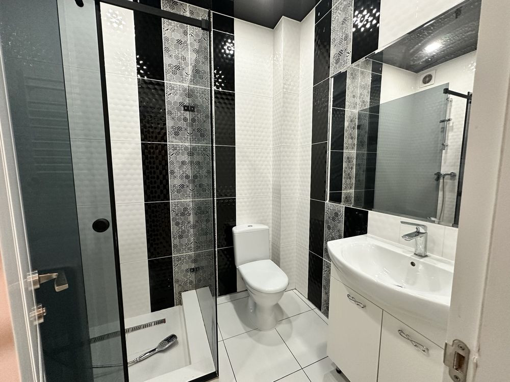 Оренда 2-х кімнатної квартири Новобудова вул. Демнянська Львов - изображение 8