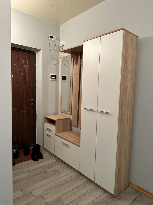 Оренда 2-х кімнатної квартири Новобудова вул. Демнянська Львов - изображение 7