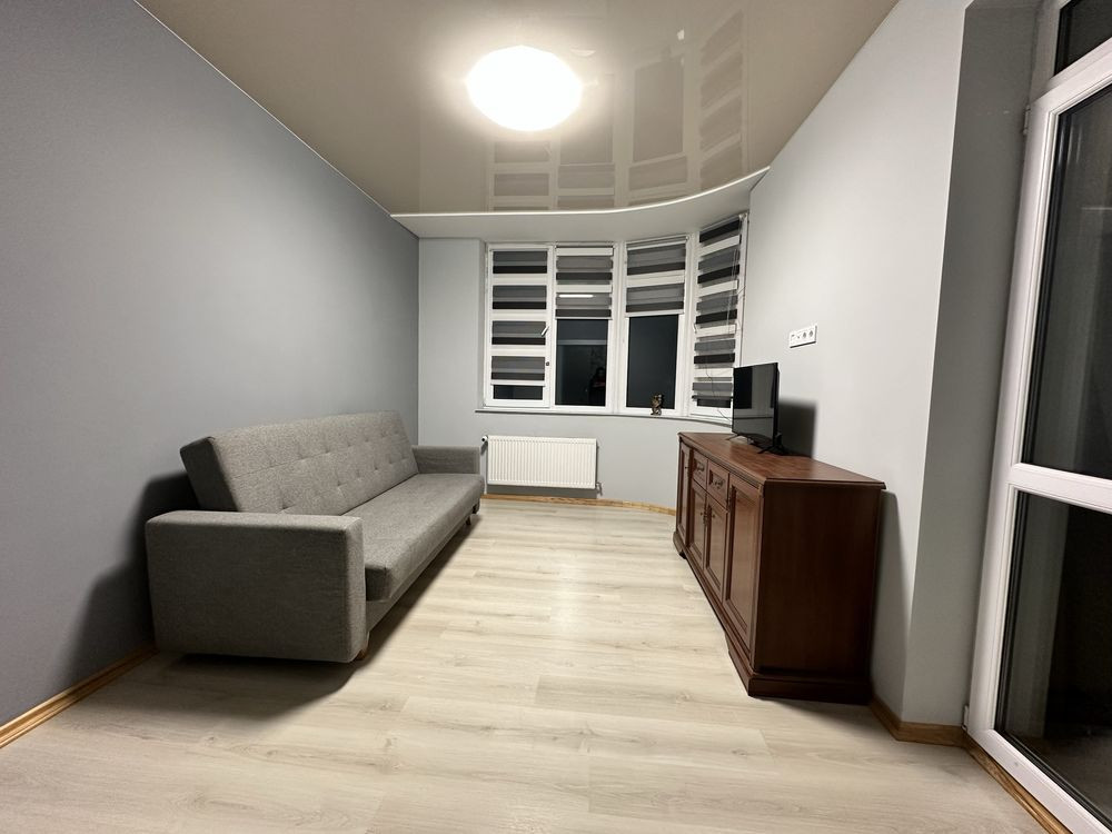 Оренда 2-х кімнатної квартири Новобудова вул. Демнянська Львов - изображение 6