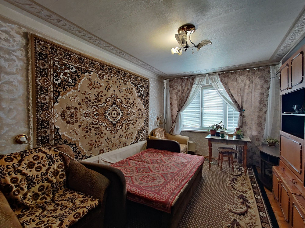 Здам 1-кімнатну квартиру.Київ,просп. Свободи, 26а, Киев - изображение 4