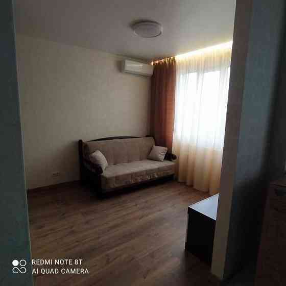 Євро 2-ка 38 кв.м з євроремонтом Вербицького 1в метро Харківська 10 хв Киев