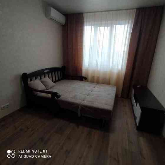 Євро 2-ка 38 кв.м з євроремонтом Вербицького 1в метро Харківська 10 хв Киев