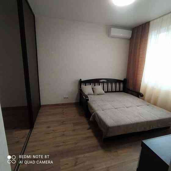 Євро 2-ка 38 кв.м з євроремонтом Вербицького 1в метро Харківська 10 хв Киев