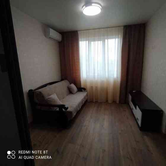 Євро 2-ка 38 кв.м з євроремонтом Вербицького 1в метро Харківська 10 хв Киев