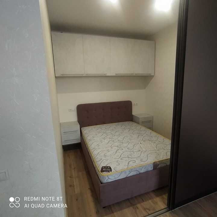 Євро 2-ка 38 кв.м з євроремонтом Вербицького 1в метро Харківська 10 хв Киев - изображение 8