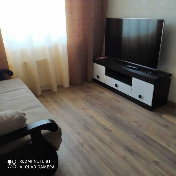 Євро 2-ка 38 кв.м з євроремонтом Вербицького 1в метро Харківська 10 хв Киев - изображение 5