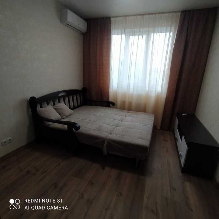 Євро 2-ка 38 кв.м з євроремонтом Вербицького 1в метро Харківська 10 хв Киев - изображение 4