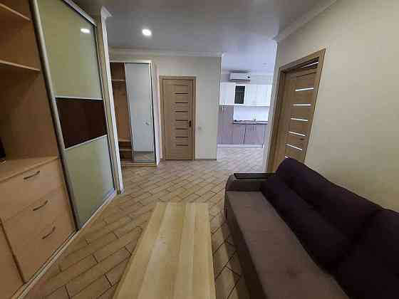 Сдам 1-комн кв в новострое в центре (ЖК Жуковский) Днепр