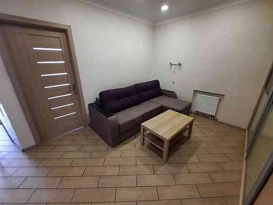 Сдам 1-комн кв в новострое в центре (ЖК Жуковский) Днепр