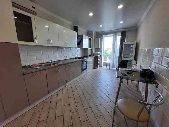 Сдам 1-комн кв в новострое в центре (ЖК Жуковский) Днепр